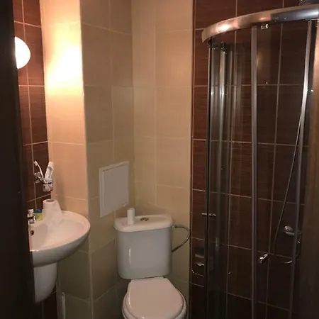 Royal Towers Studio Апартаменты Банско