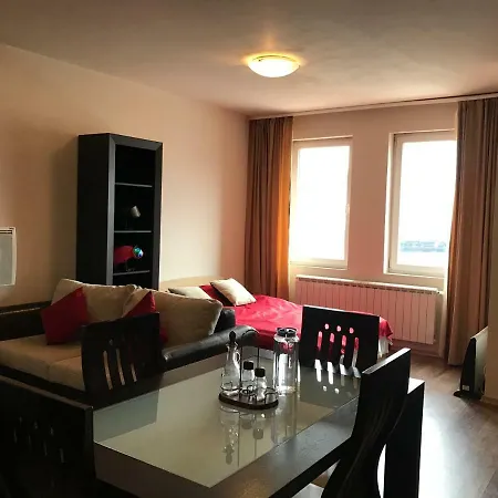 Royal Towers Studio Bansko