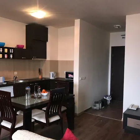 Royal Towers Studio Банско