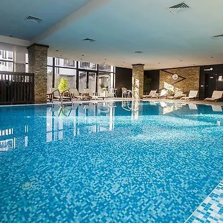 Royal Towers Studio Банско